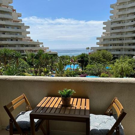 Estudio Primera Linea De Playa Benalmádena Extérieur photo
