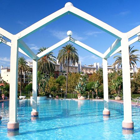 Estudio Primera Linea De Playa Benalmádena Extérieur photo