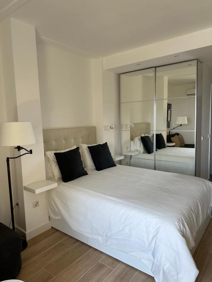 Estudio Primera Linea De Playa Benalmádena Extérieur photo