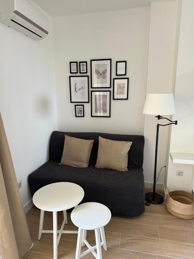 Estudio Primera Linea De Playa Benalmádena Extérieur photo